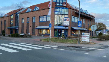 Ärztehaus Langendamm